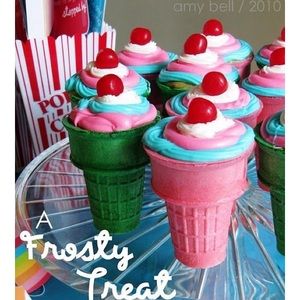 Meet your Posher, Jazzjazzmine